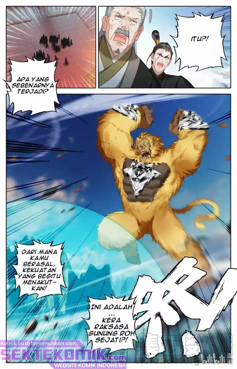 Mortal Cultivation Fairy World - Chapter 80 6
