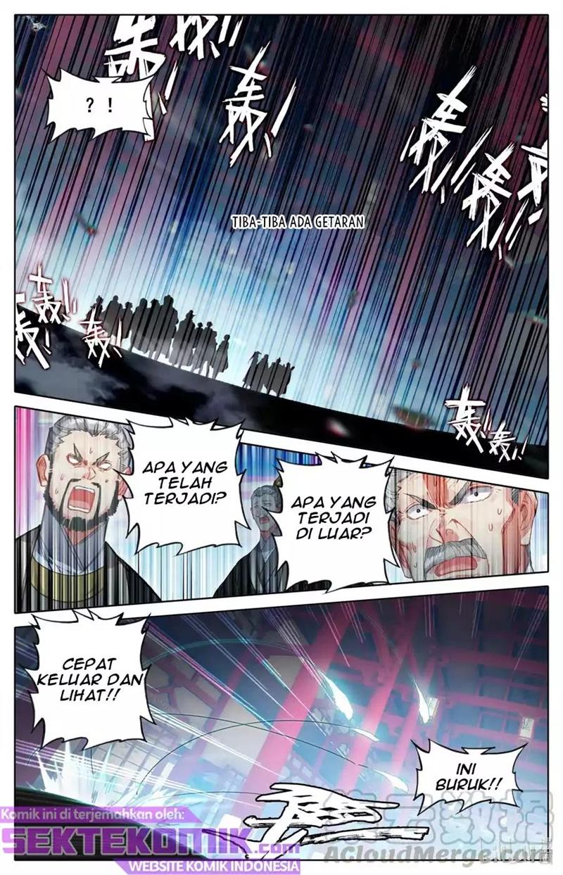 Mortal Cultivation Fairy World - Chapter 80 5