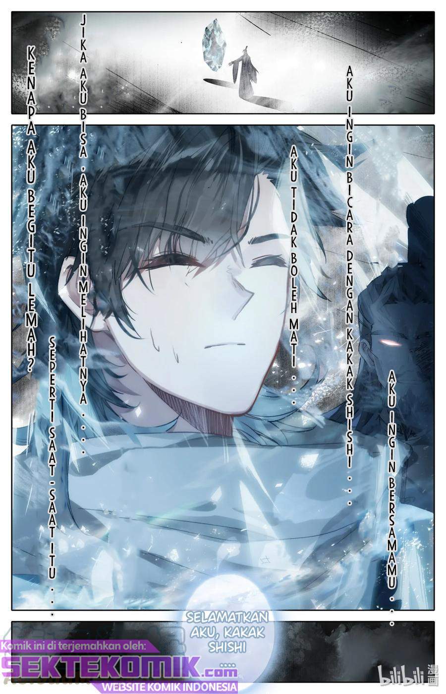 Mortal Cultivation Fairy World - Chapter 9 13 Mortal Cultivation Fairy World - Chapter 9 13