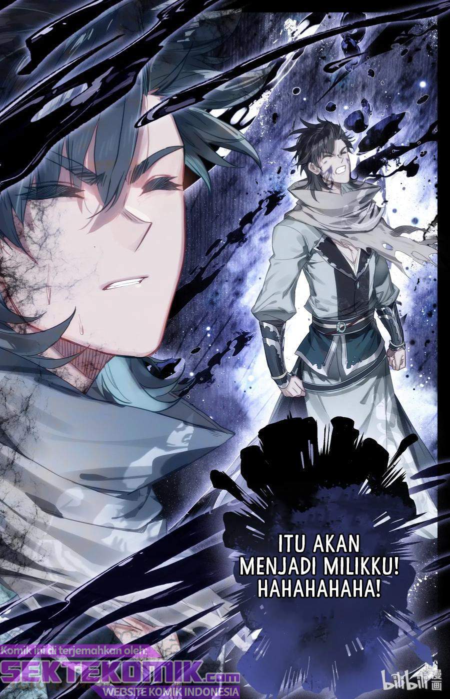 Mortal Cultivation Fairy World - Chapter 9 15 Mortal Cultivation Fairy World - Chapter 9 15