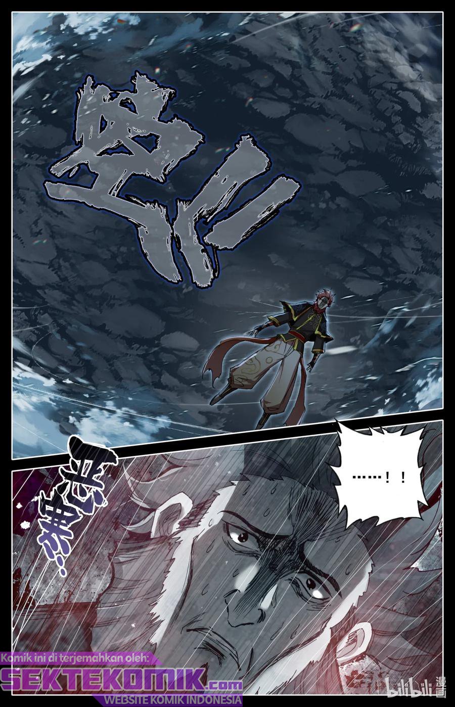 Mortal Cultivation Fairy World - Chapter 28 11