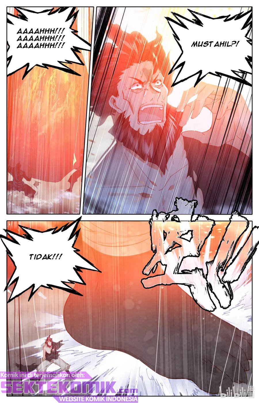 Mortal Cultivation Fairy World - Chapter 29 10