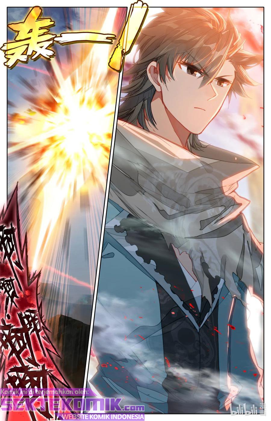 Mortal Cultivation Fairy World - Chapter 29 14