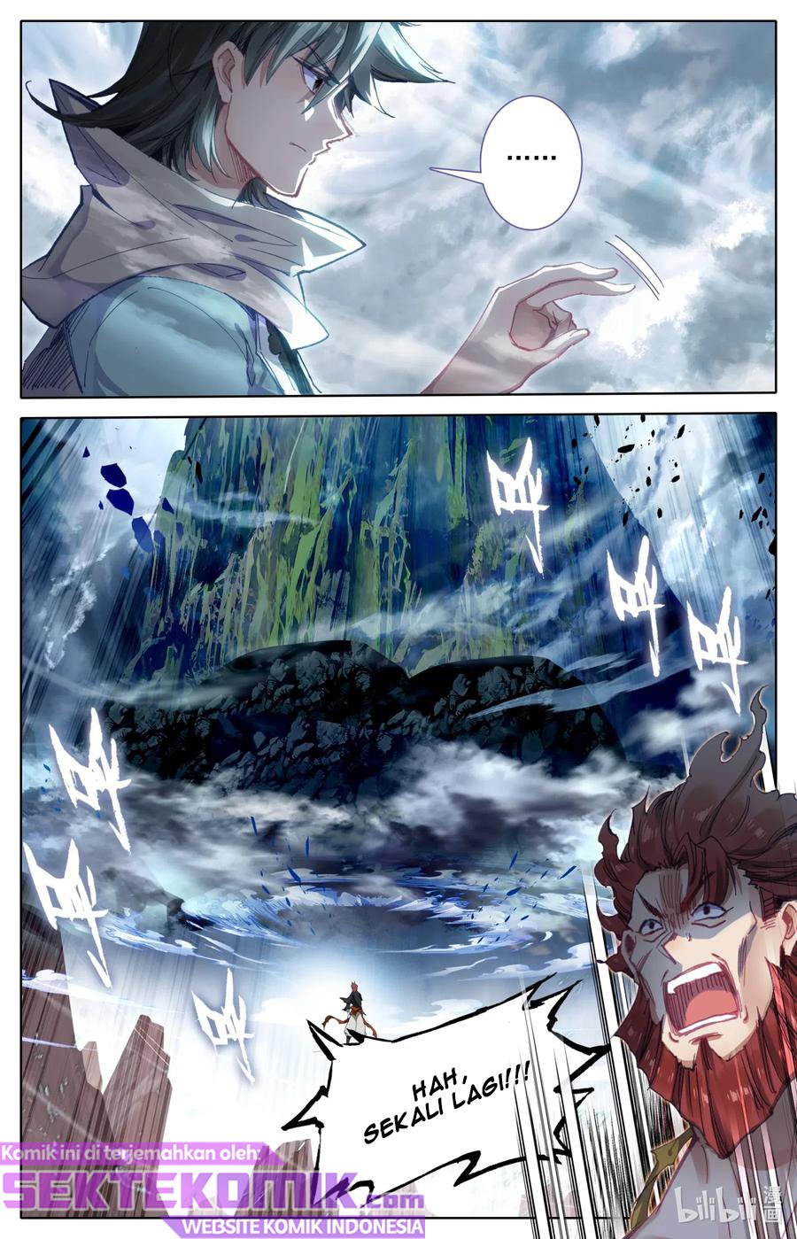 Mortal Cultivation Fairy World - Chapter 29 6