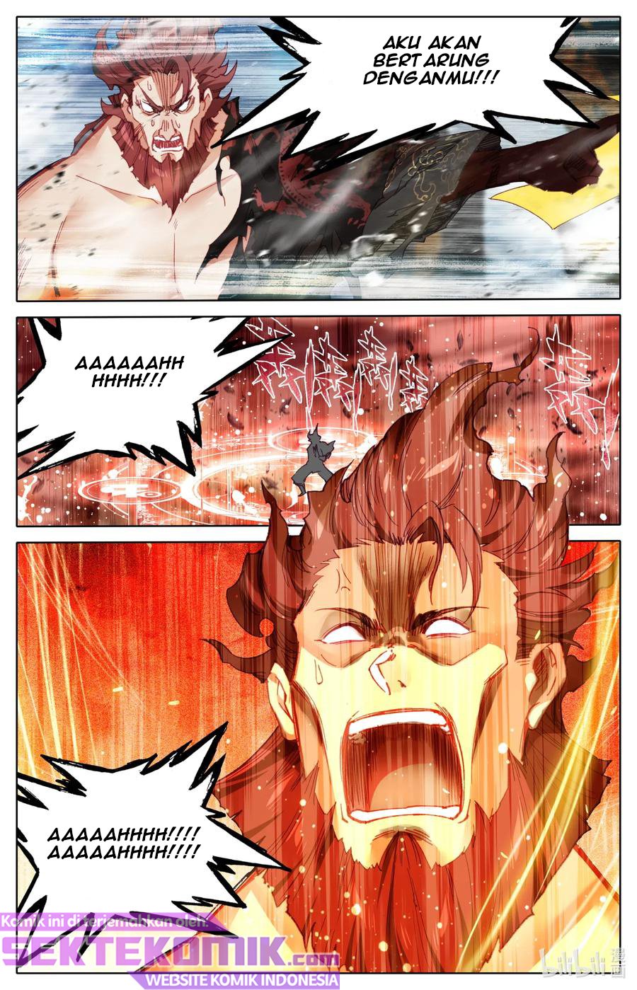 Mortal Cultivation Fairy World - Chapter 29 5