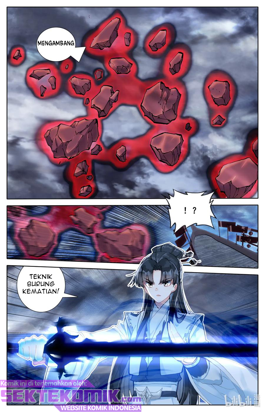Mortal Cultivation Fairy World - Chapter 26 9 Mortal Cultivation Fairy World - Chapter 26 9