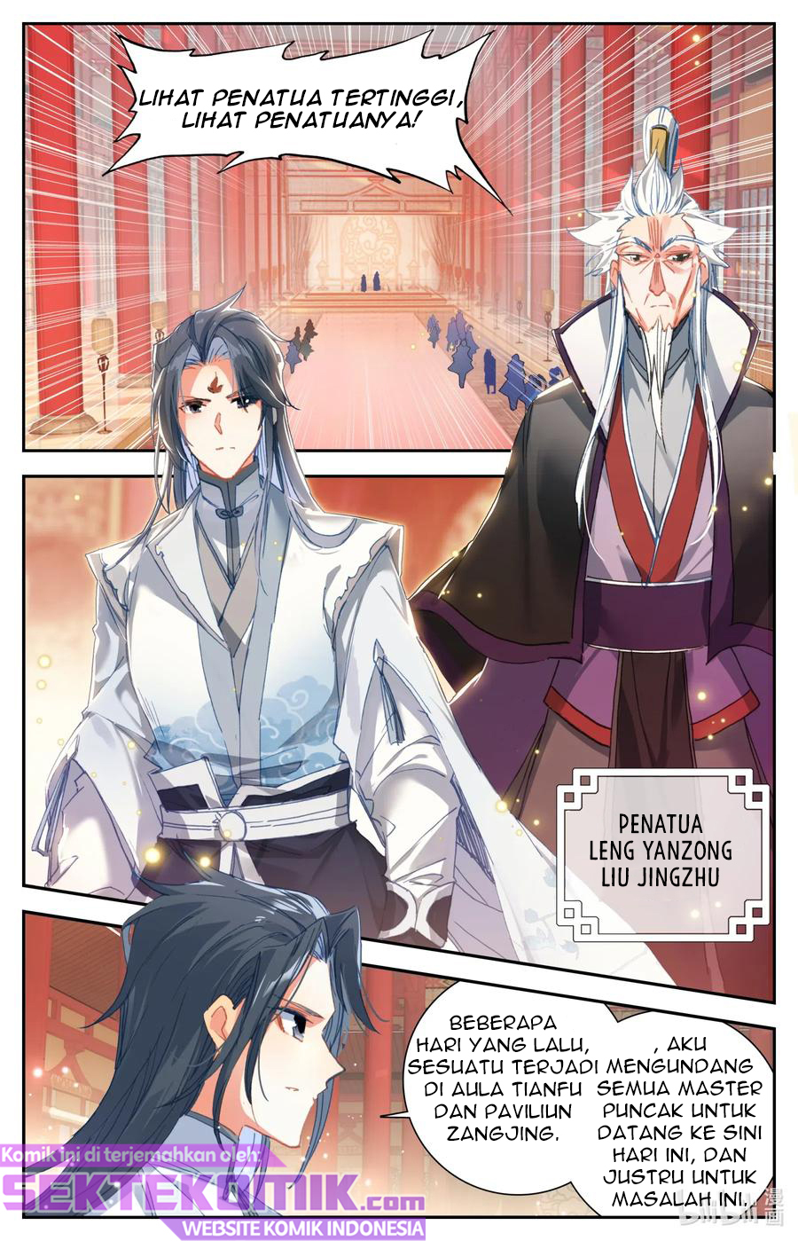 Mortal Cultivation Fairy World - Chapter 38 8 Mortal Cultivation Fairy World - Chapter 38 8
