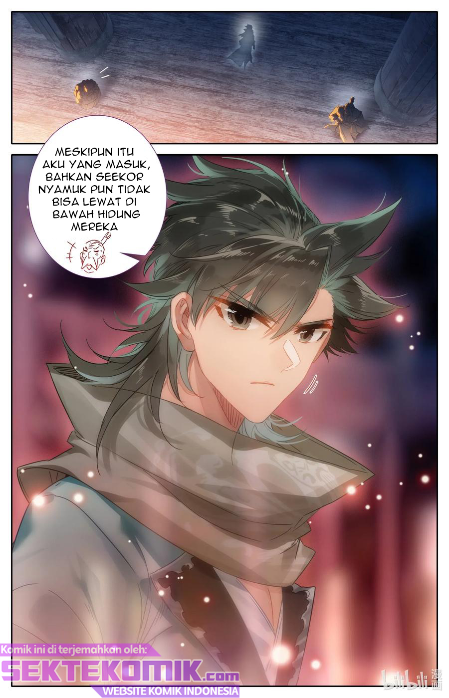 Mortal Cultivation Fairy World - Chapter 33 14
