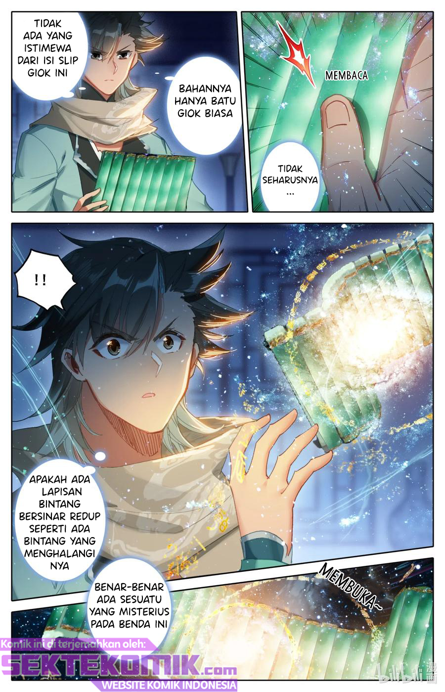 Mortal Cultivation Fairy World - Chapter 36 8 Mortal Cultivation Fairy World - Chapter 36 8