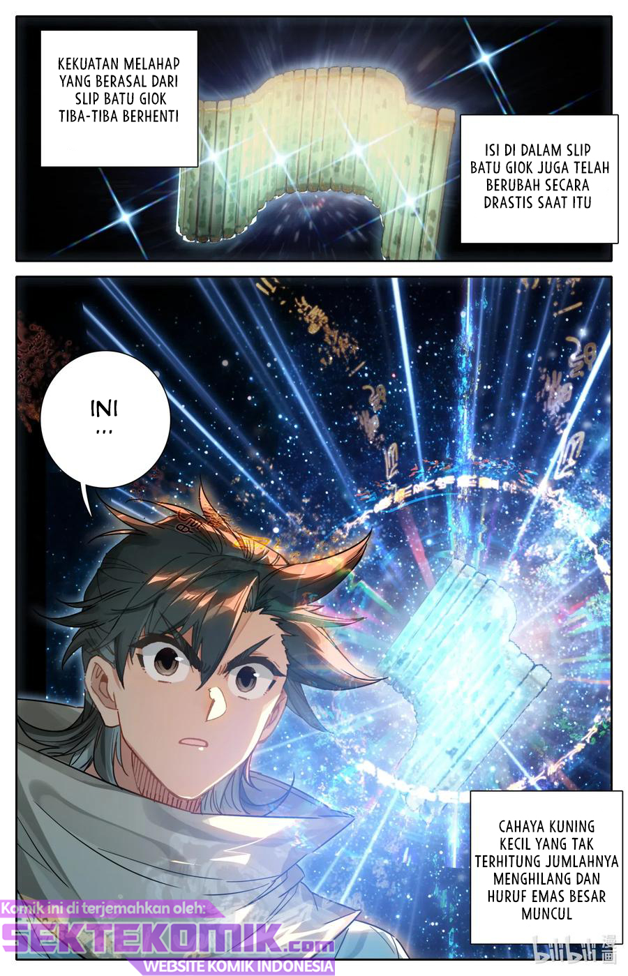 Mortal Cultivation Fairy World - Chapter 36 12 Mortal Cultivation Fairy World - Chapter 36 12