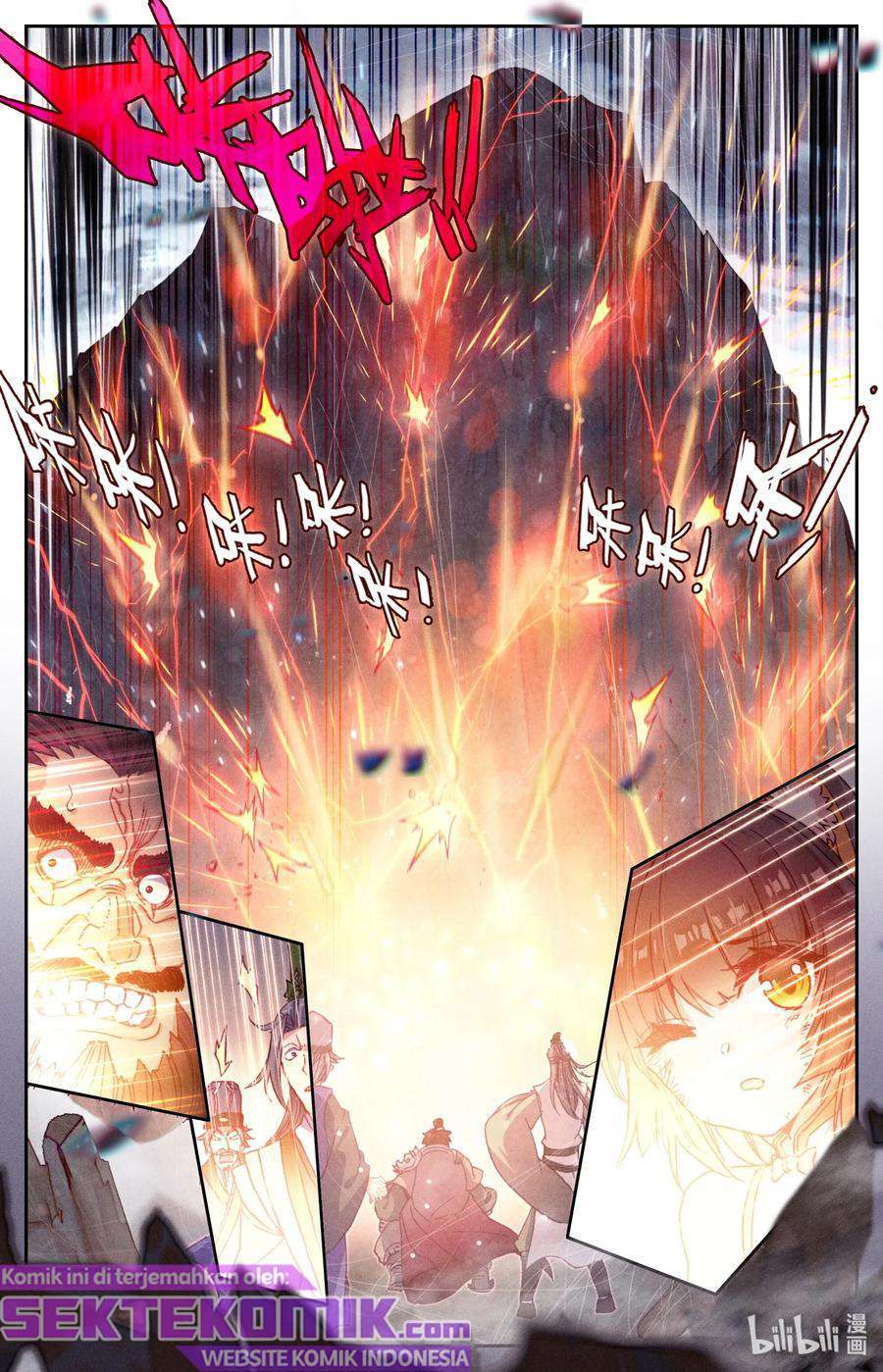 Mortal Cultivation Fairy World - Chapter 1 19 Mortal Cultivation Fairy World - Chapter 1 19