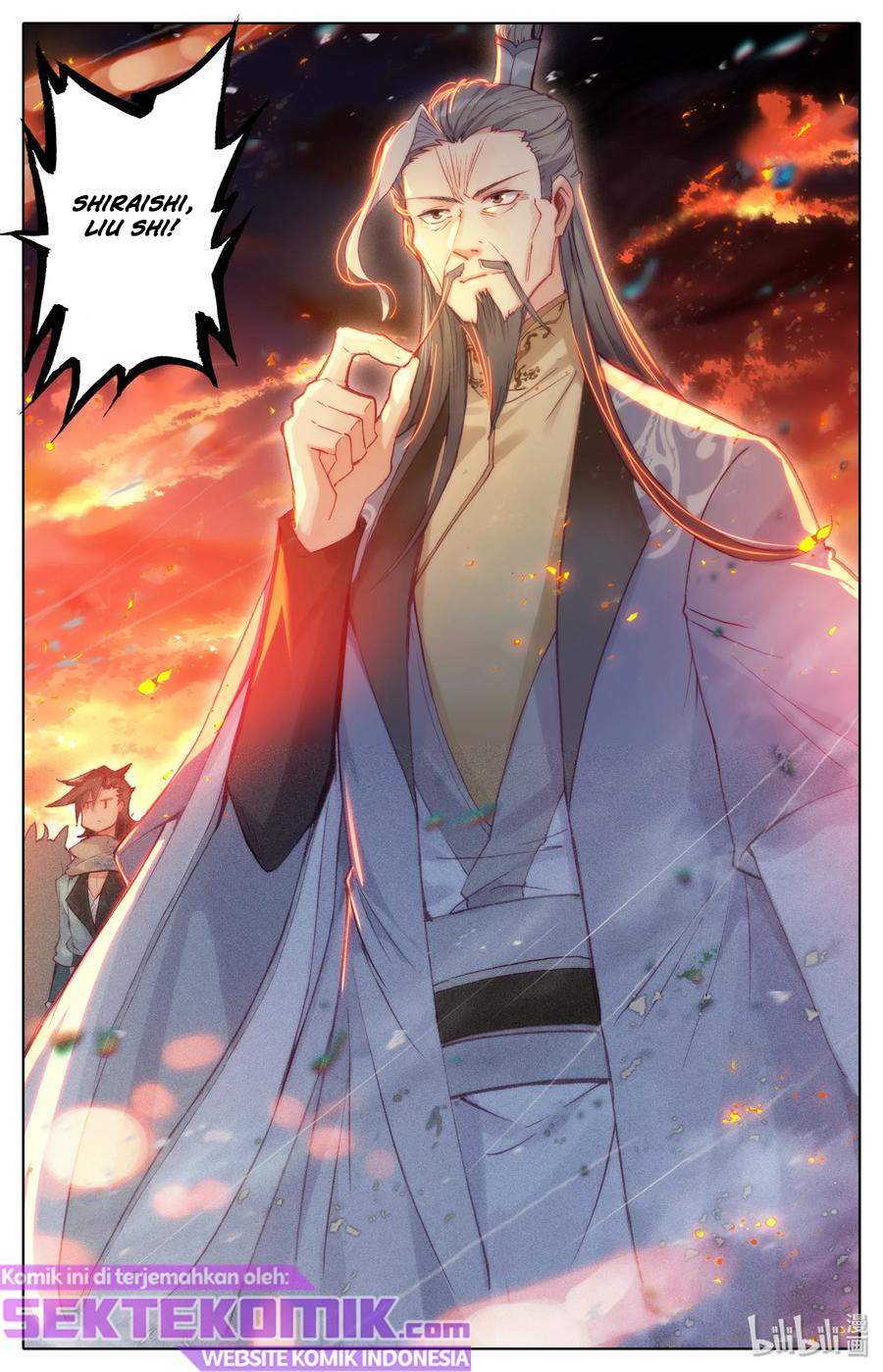 Mortal Cultivation Fairy World - Chapter 15 9
