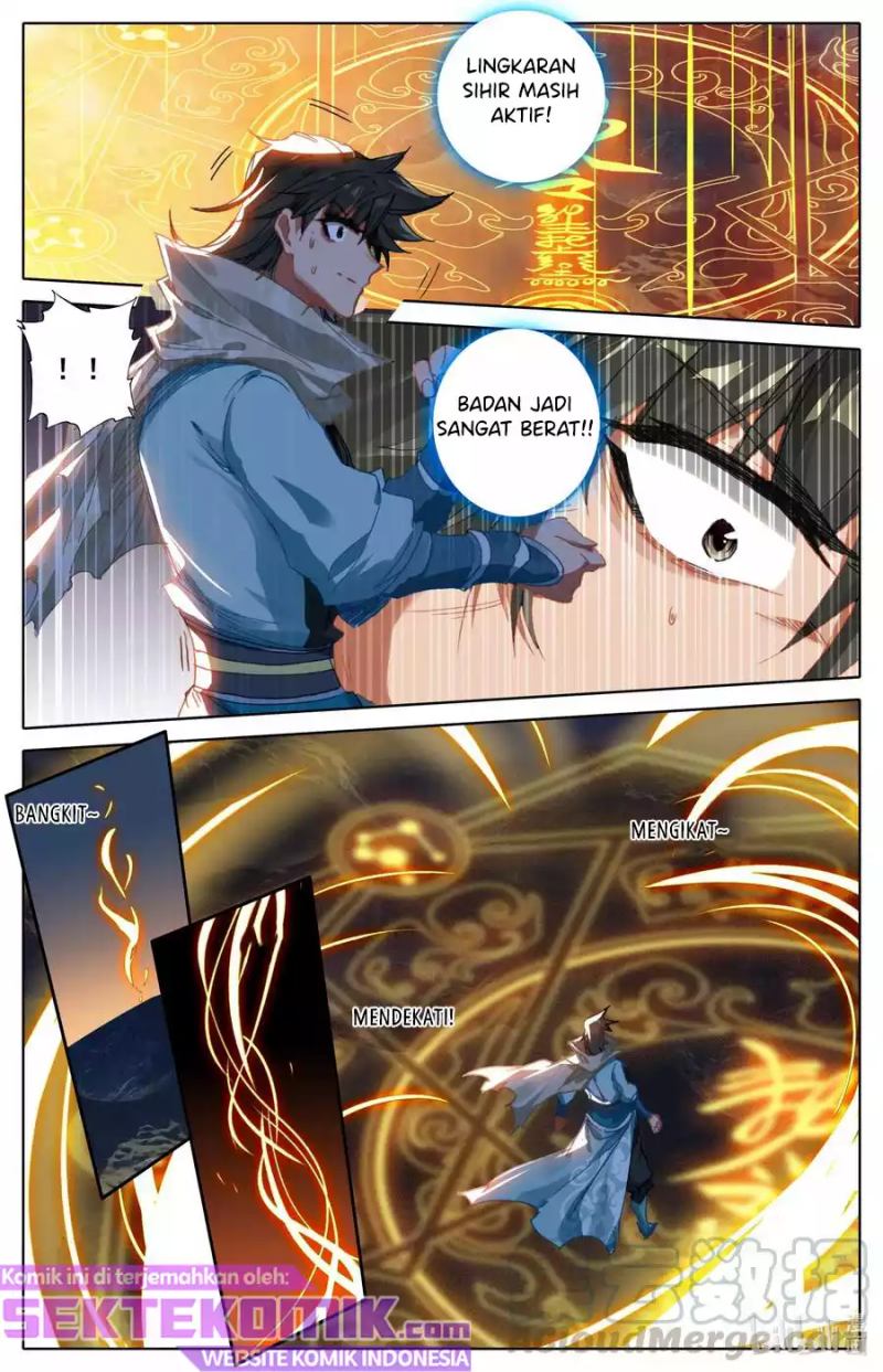 Mortal Cultivation Fairy World - Chapter 69 8 Mortal Cultivation Fairy World - Chapter 69 8