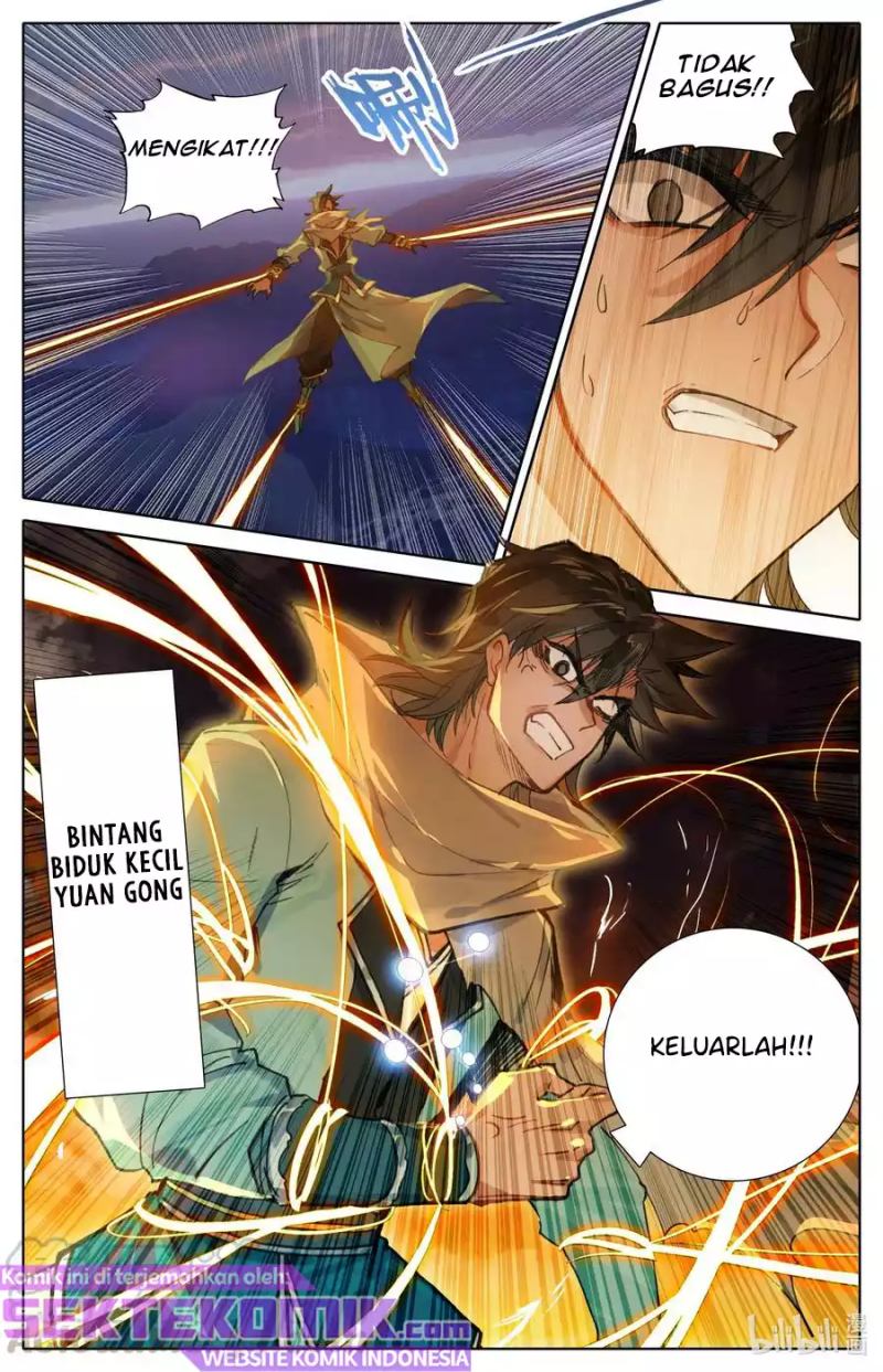 Mortal Cultivation Fairy World - Chapter 69 9 Mortal Cultivation Fairy World - Chapter 69 9