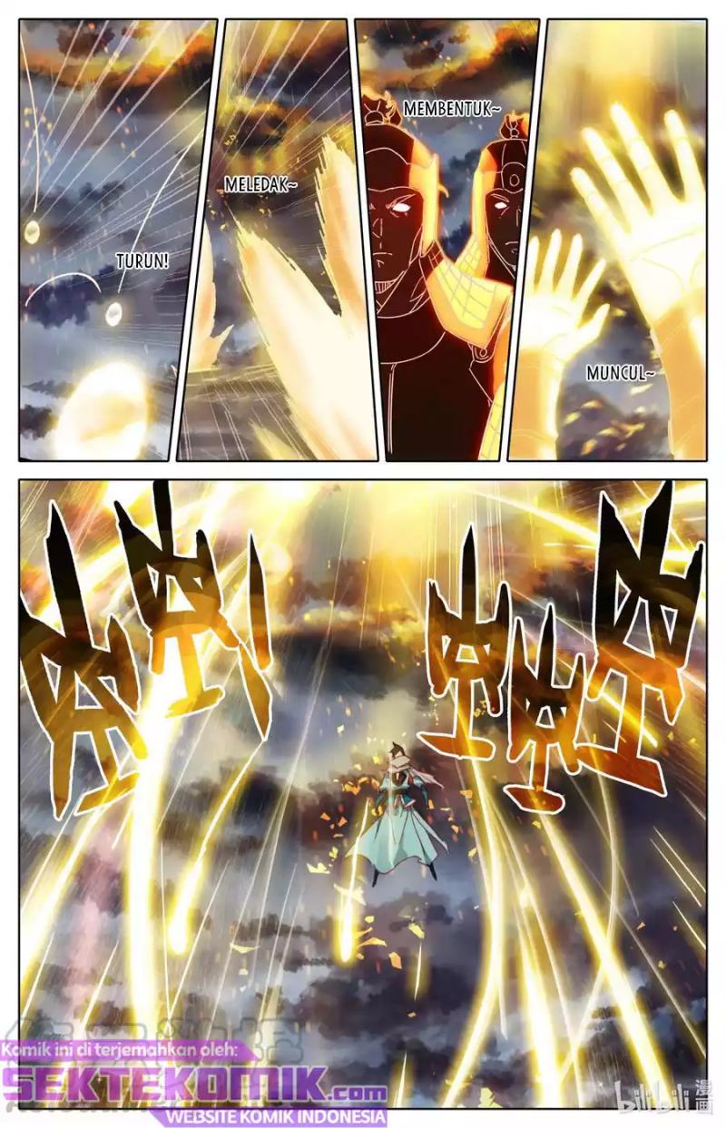Mortal Cultivation Fairy World - Chapter 69 12 Mortal Cultivation Fairy World - Chapter 69 12