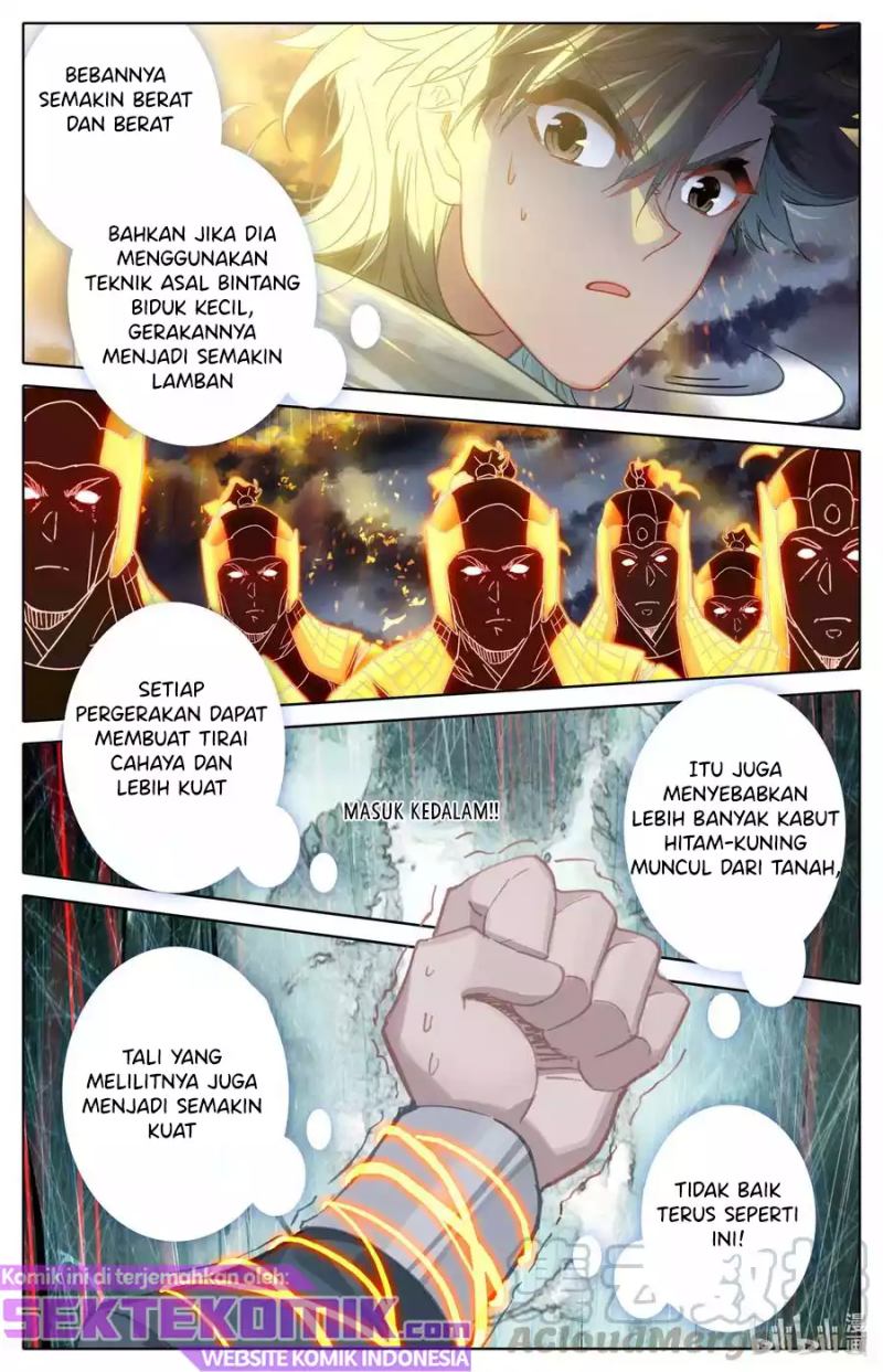 Mortal Cultivation Fairy World - Chapter 69 13 Mortal Cultivation Fairy World - Chapter 69 13