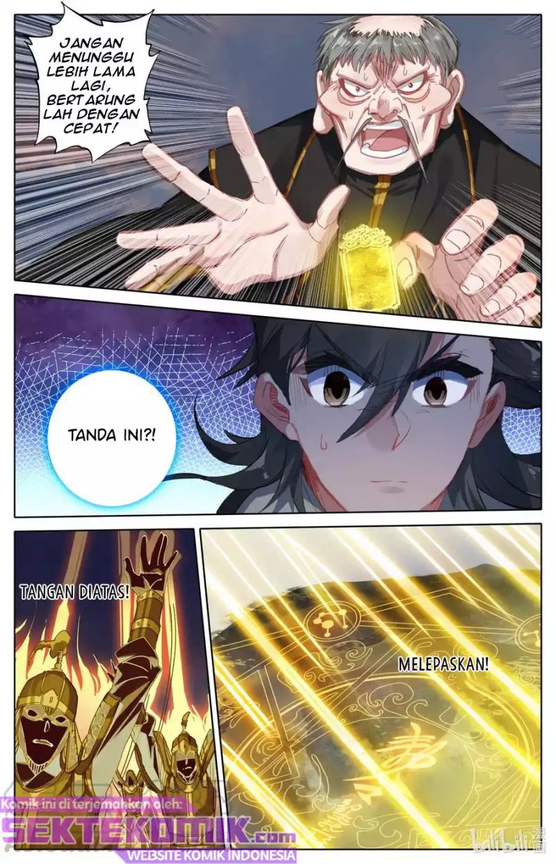 Mortal Cultivation Fairy World - Chapter 69 7 Mortal Cultivation Fairy World - Chapter 69 7