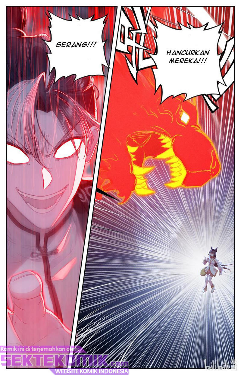 Mortal Cultivation Fairy World - Chapter 42 9 Mortal Cultivation Fairy World - Chapter 42 9