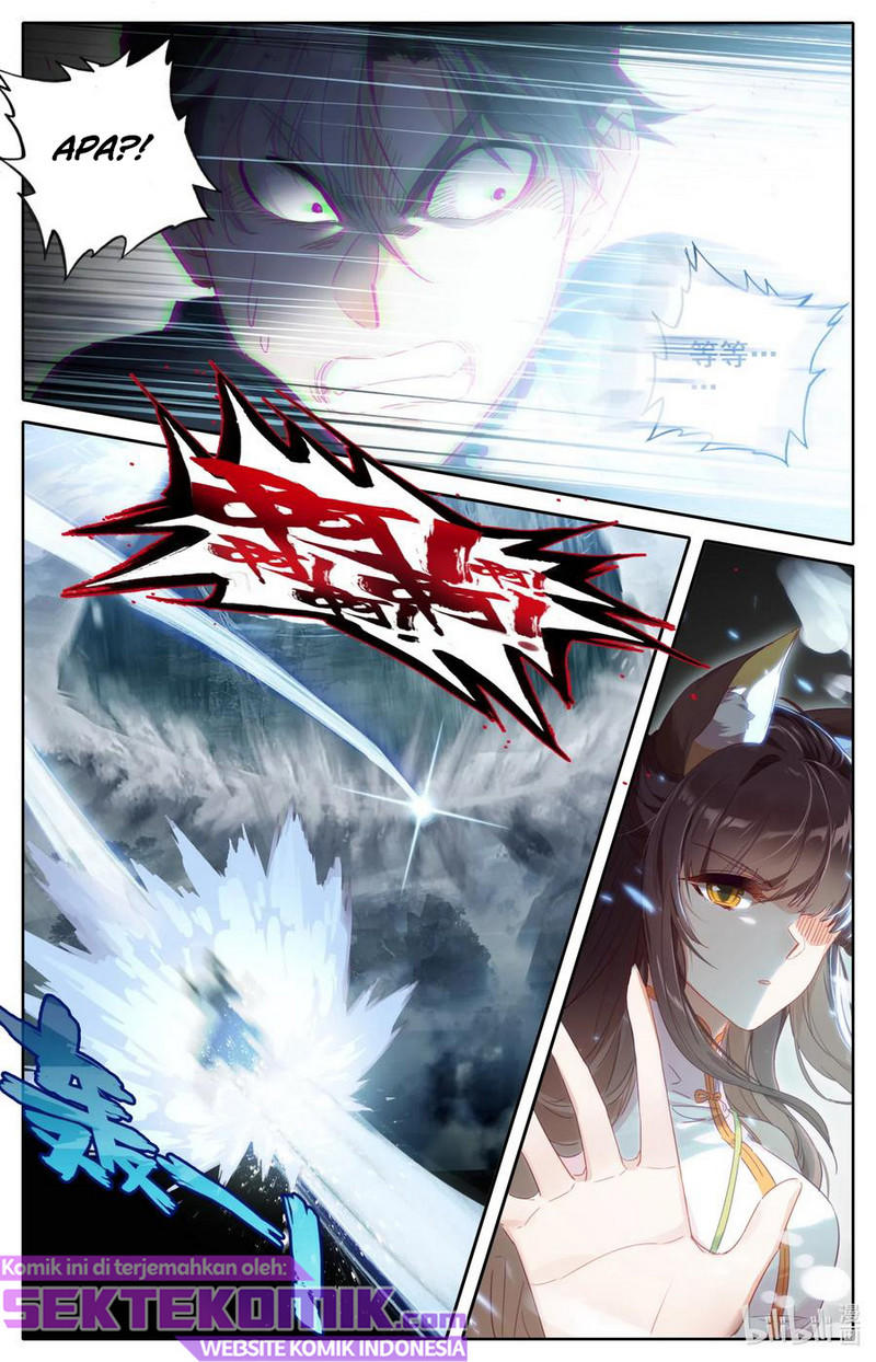 Mortal Cultivation Fairy World - Chapter 42 12 Mortal Cultivation Fairy World - Chapter 42 12
