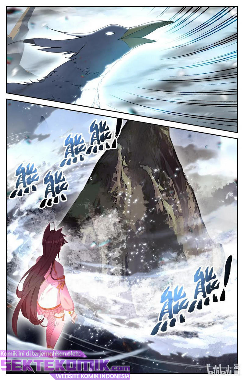 Mortal Cultivation Fairy World - Chapter 42 13 Mortal Cultivation Fairy World - Chapter 42 13
