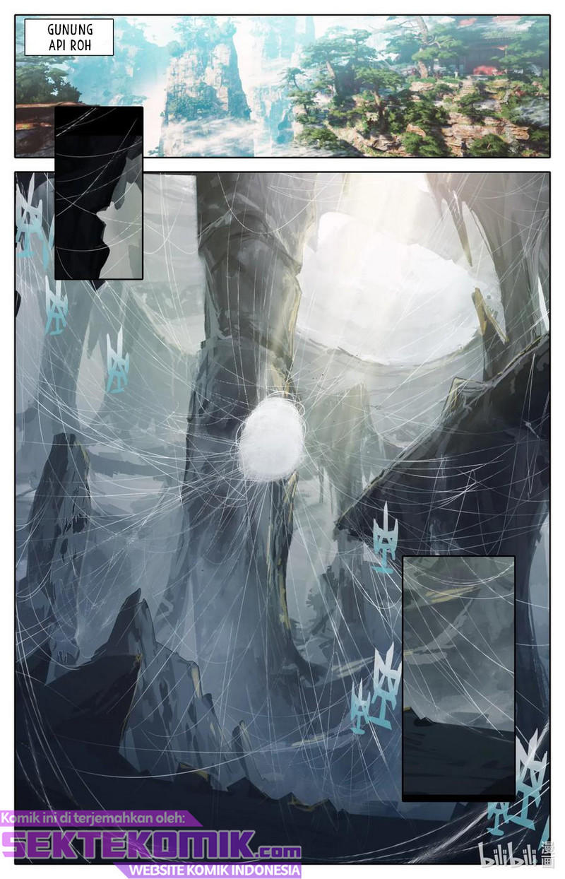 Mortal Cultivation Fairy World - Chapter 43 3 Mortal Cultivation Fairy World - Chapter 43 3