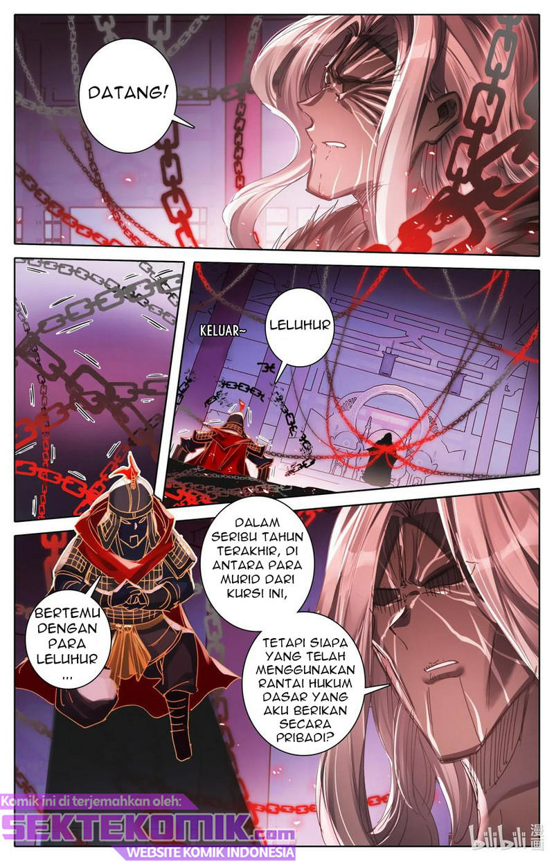Mortal Cultivation Fairy World - Chapter 43 12 Mortal Cultivation Fairy World - Chapter 43 12