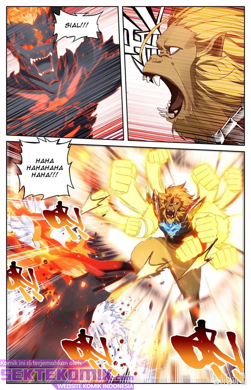 Mortal Cultivation Fairy World - Chapter 59 9