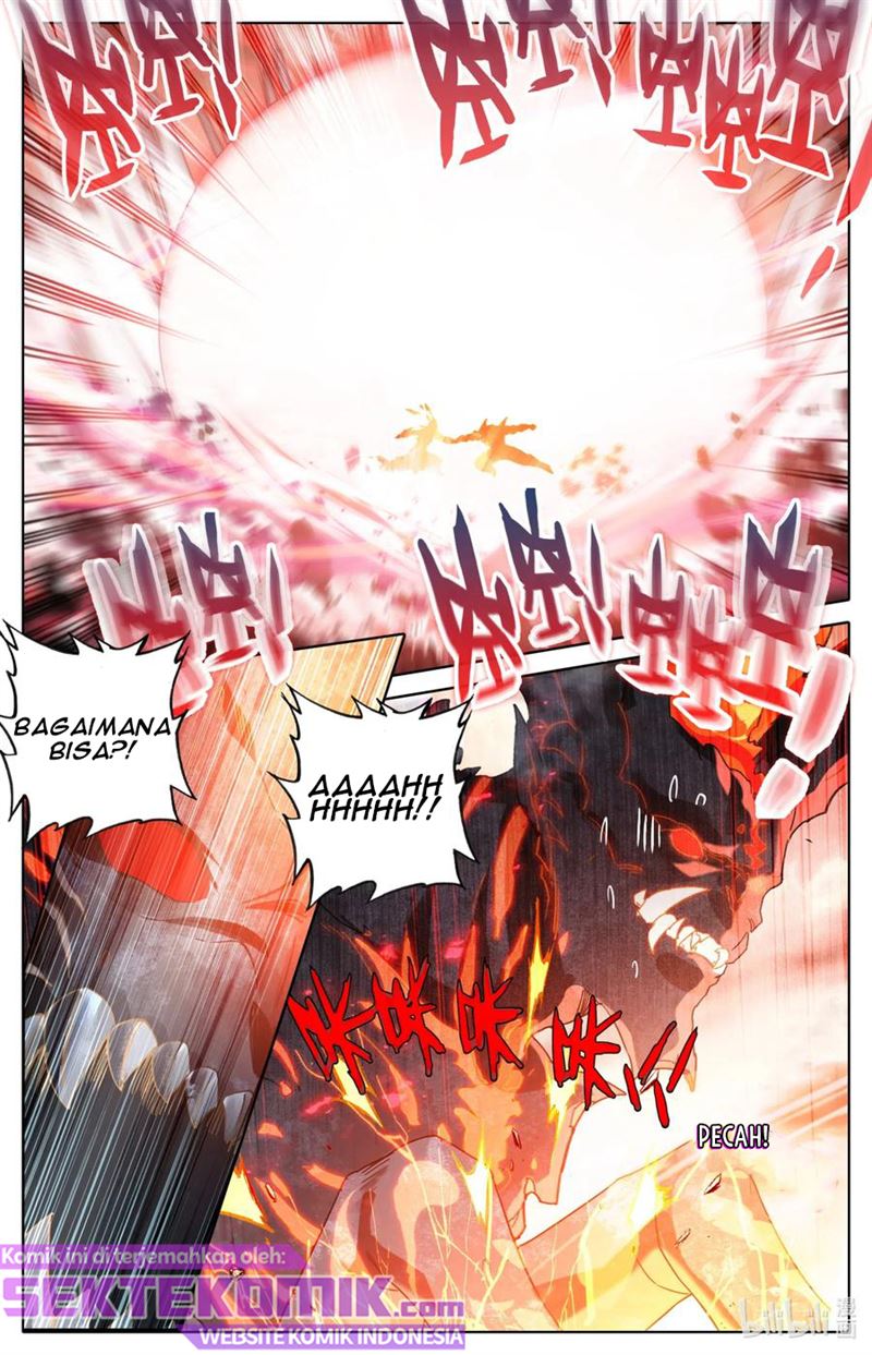 Mortal Cultivation Fairy World - Chapter 59 3