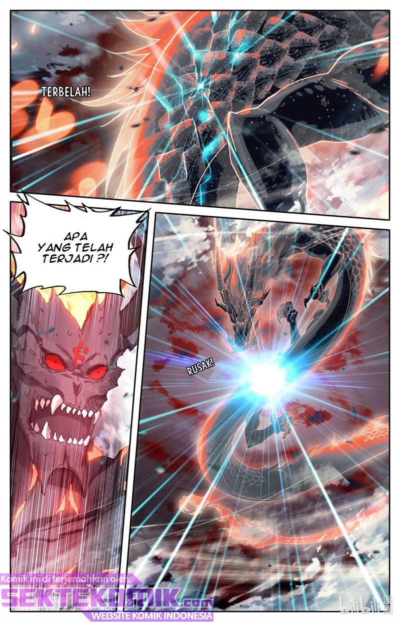 Mortal Cultivation Fairy World - Chapter 59 13