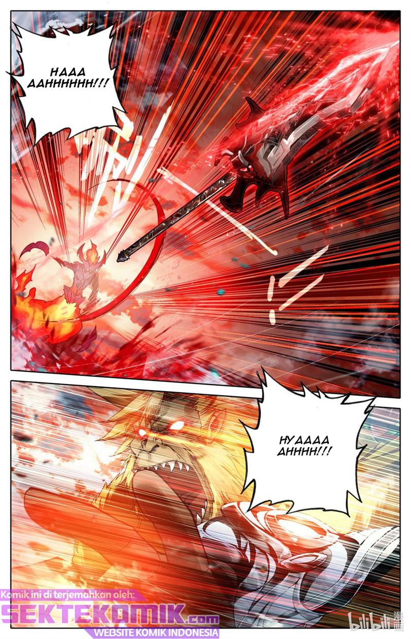 Mortal Cultivation Fairy World - Chapter 59 7