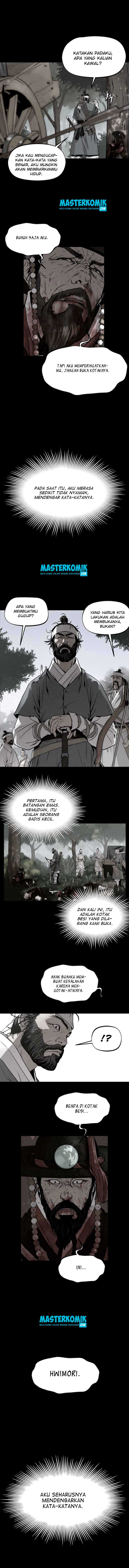 Moshin Hunter - Chapter 2 6