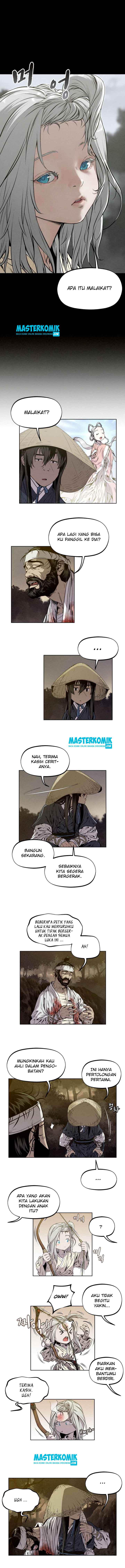 Moshin Hunter - Chapter 3 9 Moshin Hunter - Chapter 3 9