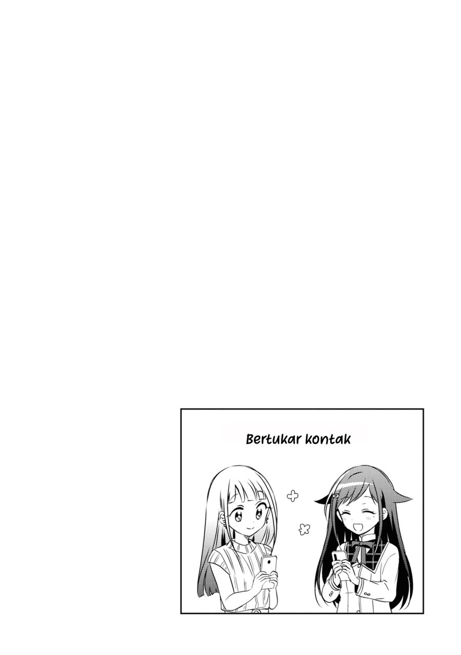 Moshi, Koi ga Mieta Nara - Chapter 10.5 7 Moshi, Koi ga Mieta Nara - Chapter 10.5 7