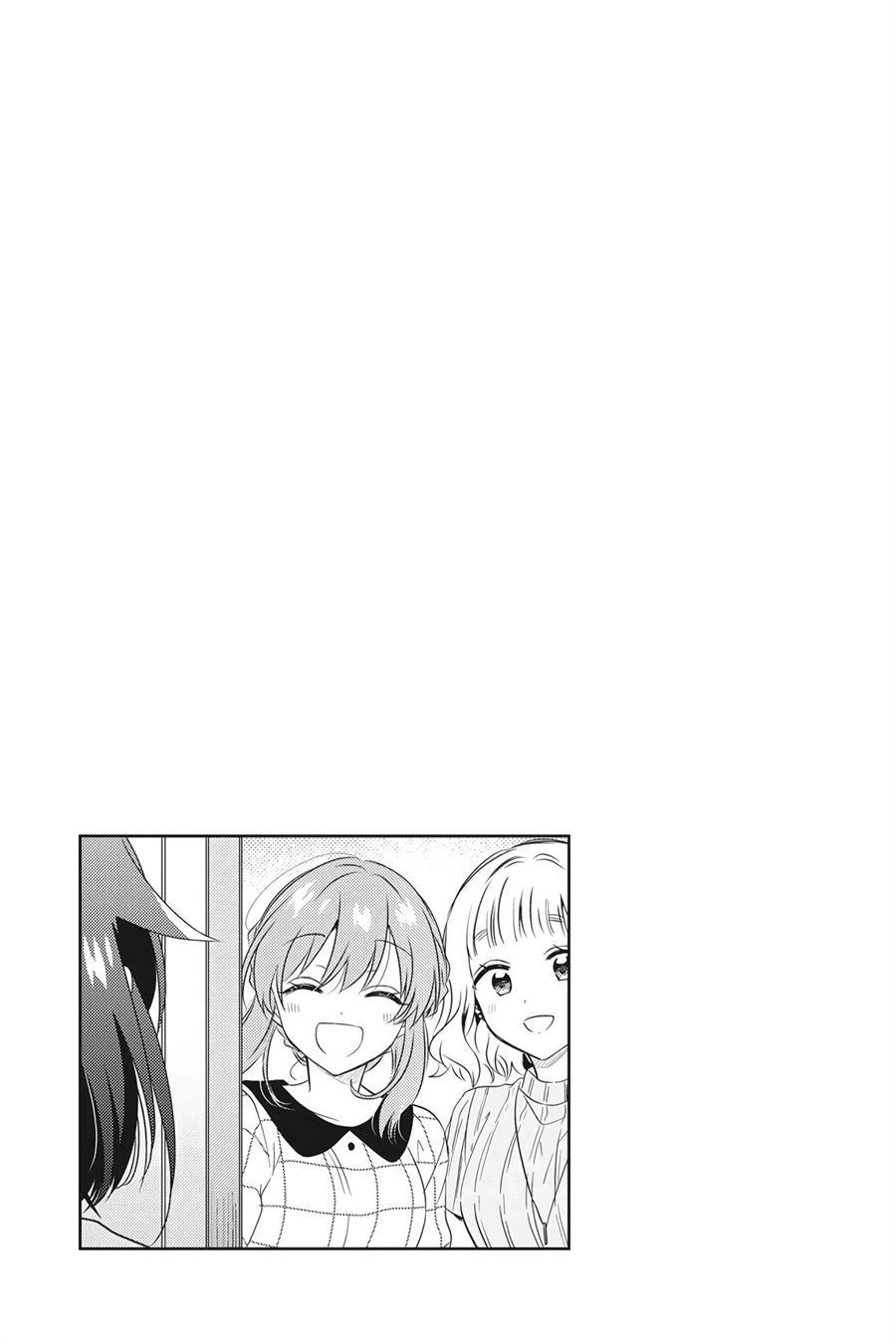 Moshi, Koi ga Mieta Nara - Chapter 15 End 25 Moshi, Koi ga Mieta Nara - Chapter 15 End 25
