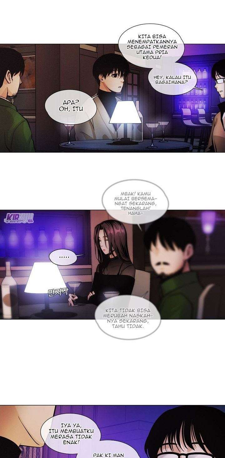 Movies Are Real - Chapter 20 14