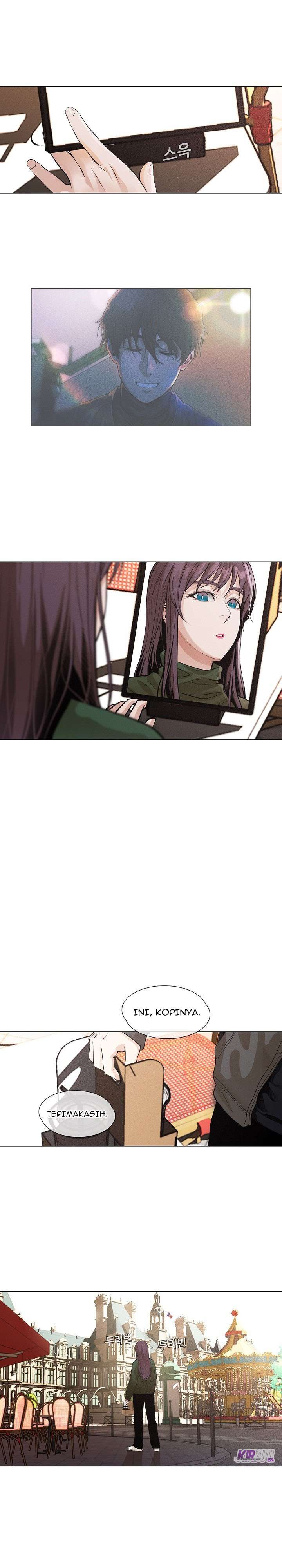 Movies Are Real - Chapter 21 8