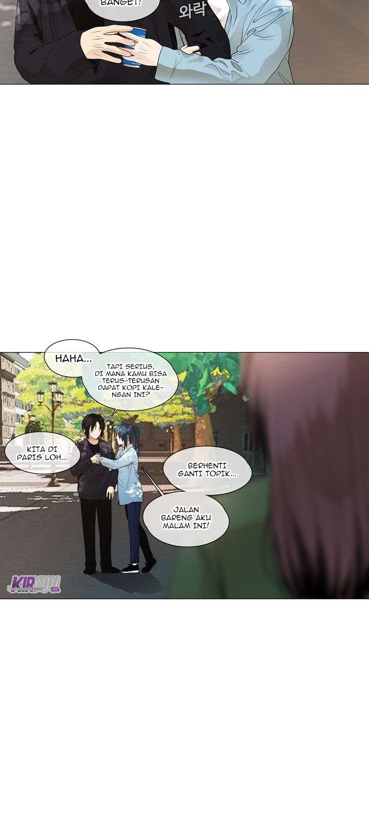 Movies Are Real - Chapter 21 10