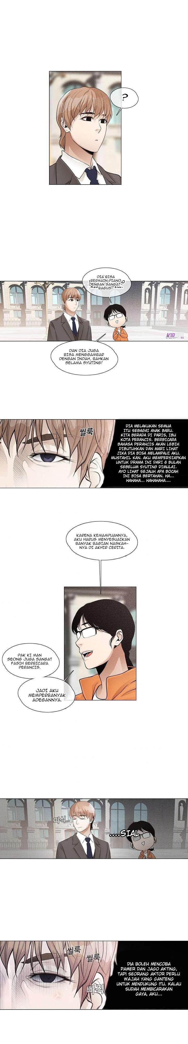Movies Are Real - Chapter 21 16
