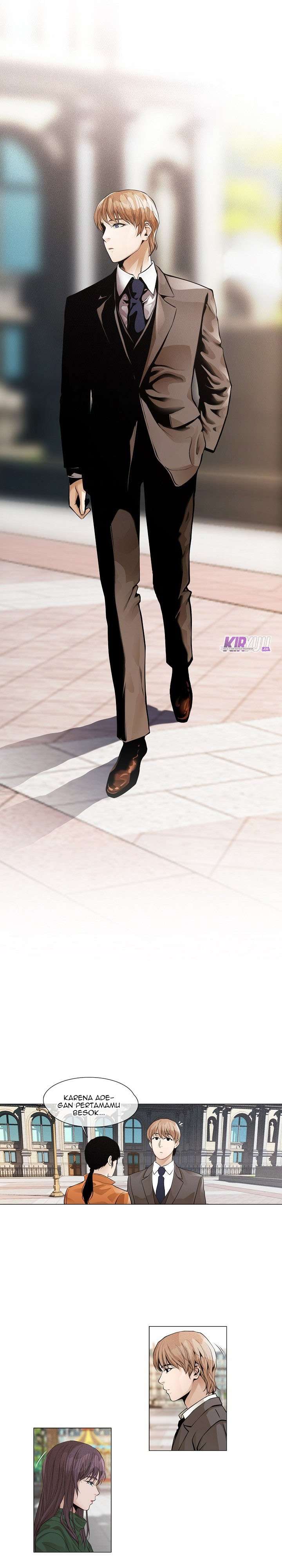 Movies Are Real - Chapter 21 14