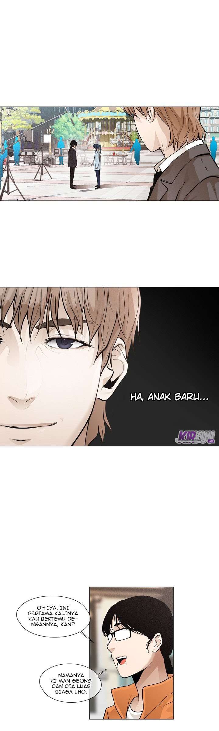 Movies Are Real - Chapter 21 15