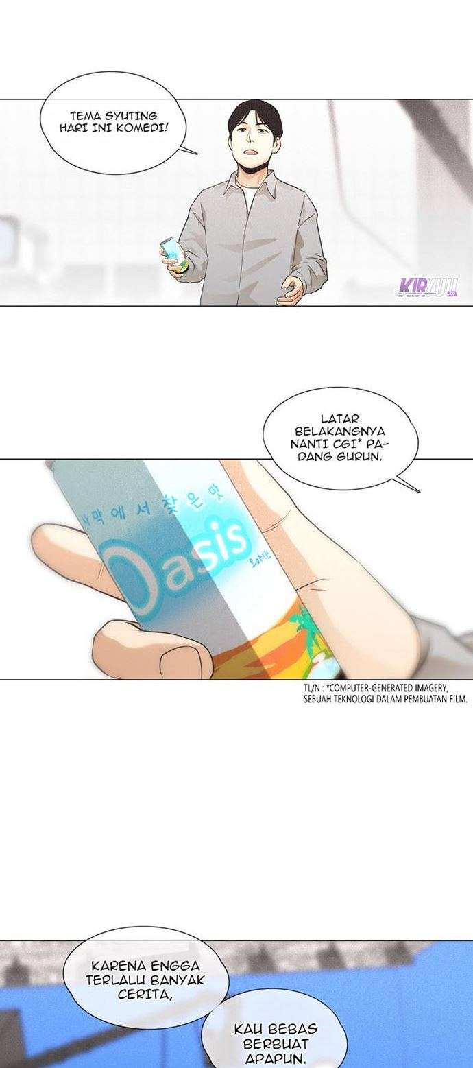 Movies Are Real - Chapter 26 15