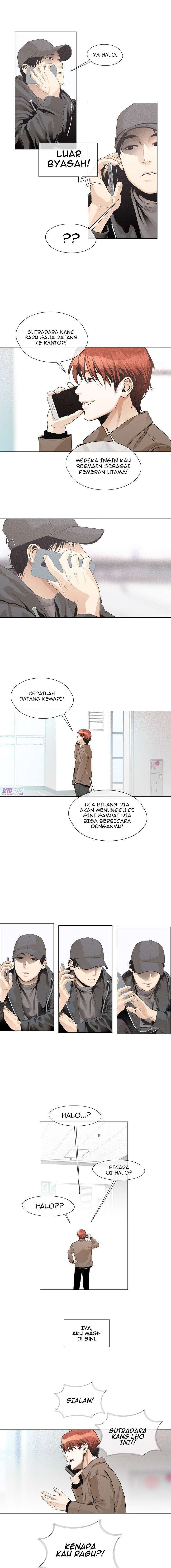 Movies Are Real - Chapter 27 8