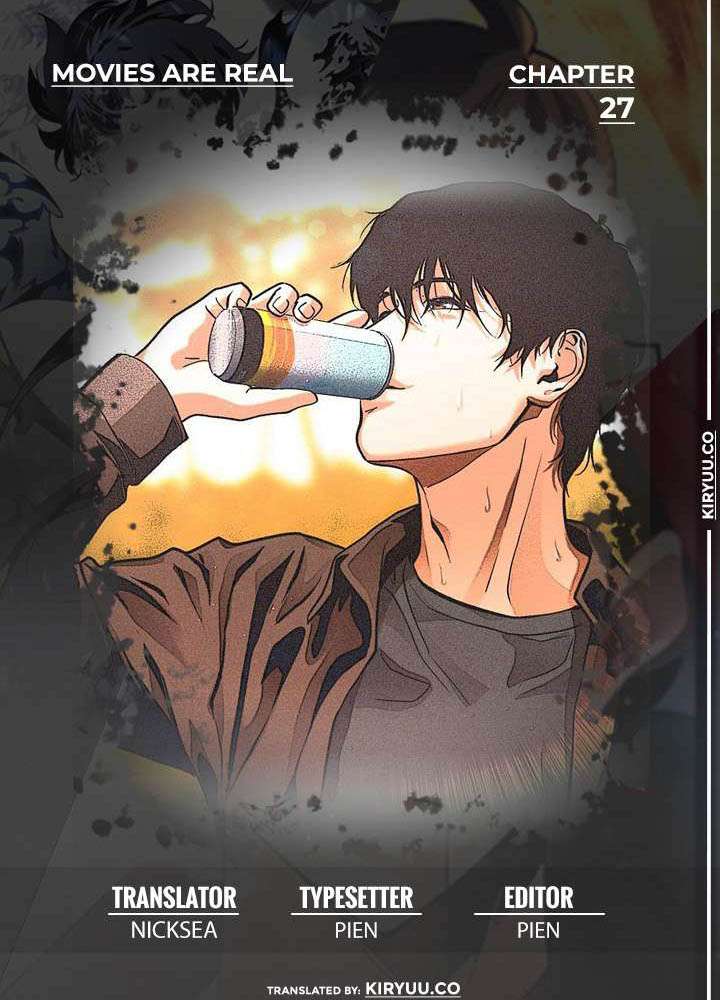 Movies Are Real - Chapter 27 1
