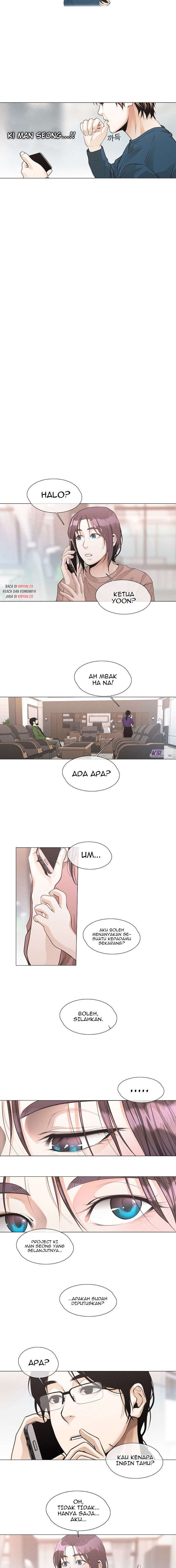 Movies Are Real - Chapter 27 10