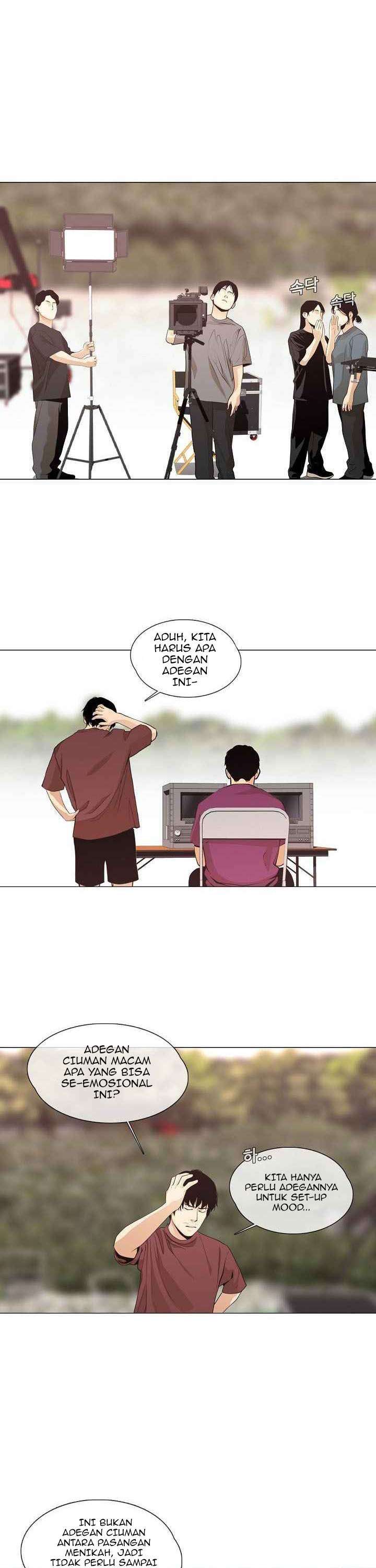 Movies Are Real - Chapter 31 11