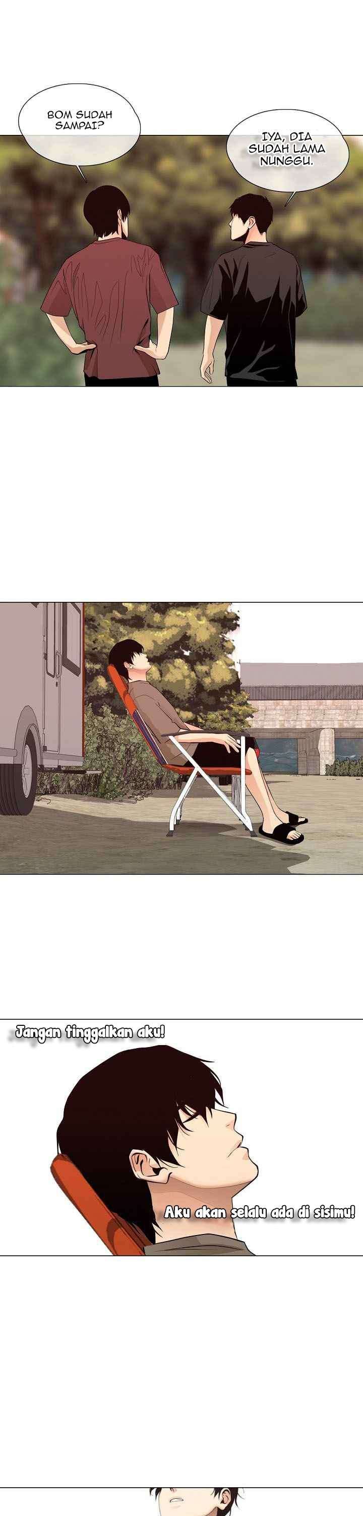 Movies Are Real - Chapter 31 17