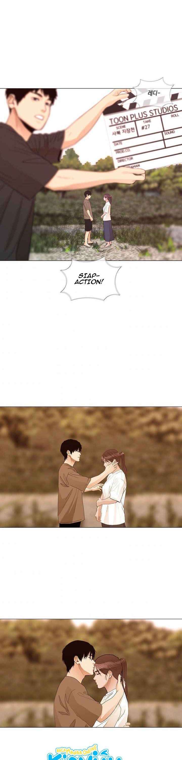 Movies Are Real - Chapter 31 15