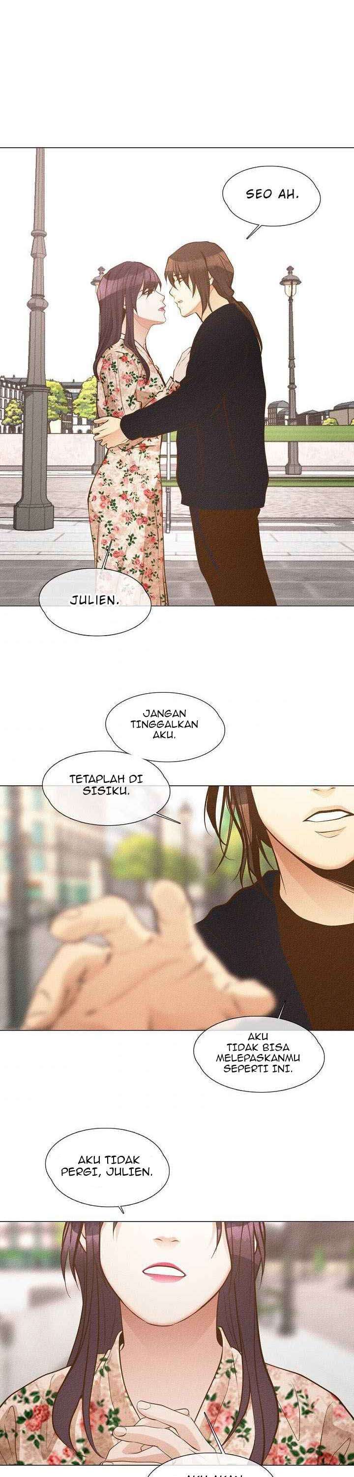 Movies Are Real - Chapter 31 4