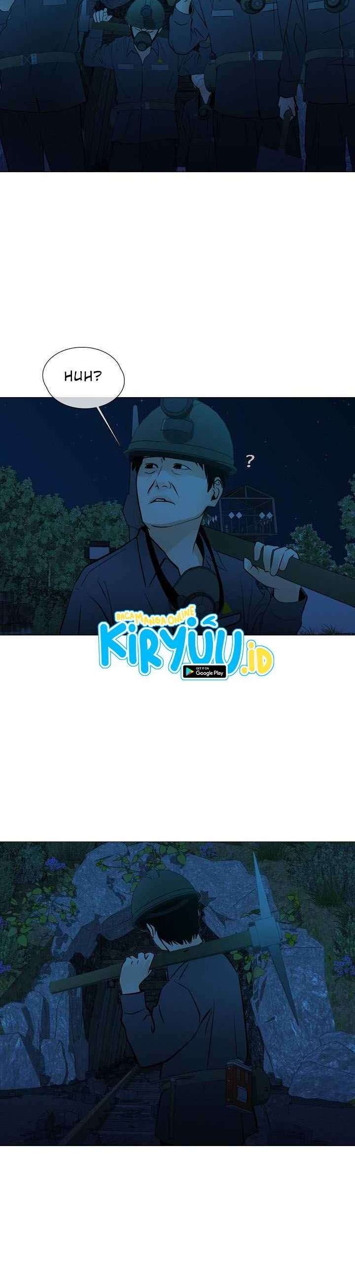 Movies Are Real - Chapter 31 40