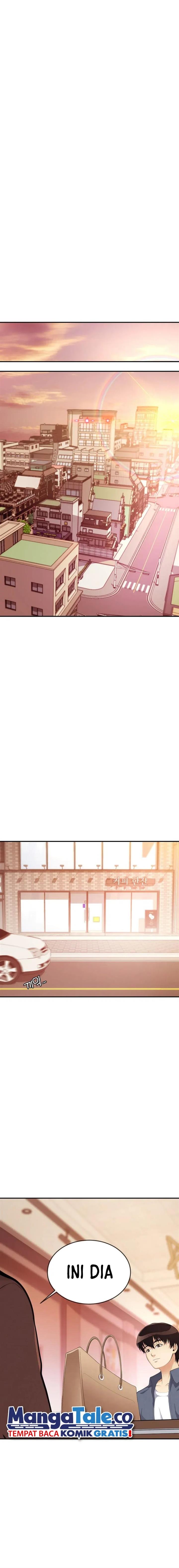 Movies Are Real - Chapter 36 11
